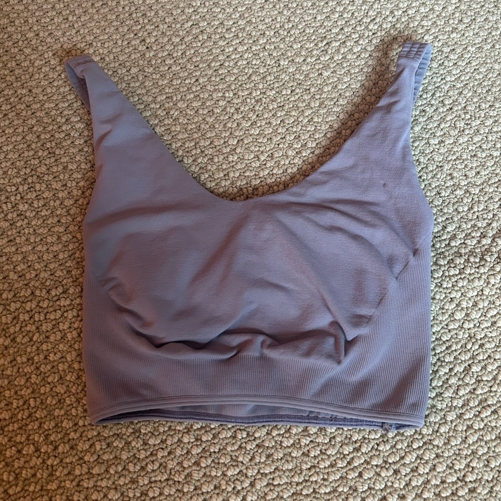 Free People MVMT Crop Top
